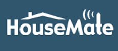 Logo Housemate
